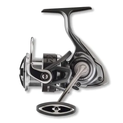 Produktbild von Daiwa Lexa E LT, 6000S - 150m/ 0,37mm - 5,1:1 - 380g