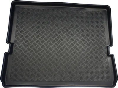 Produktbild von Z437870 Kofferraumwanne kompatibel mit Ford S-Max I 05.2006-08.2015