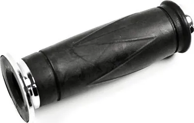 Produktbild von Linker Schalthebel Griff für GTR Scooter, 123 mm Länge, 36 mm Außendurchmesser, 20 mm Innendurchmesser