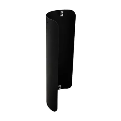 Image de Pare-chaleur HPO11 pour le poêle de sauna Harvia Legend black