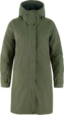 Produktbild von Fjällräven Hc Hydratic Jacke Grün S Damen Grün S