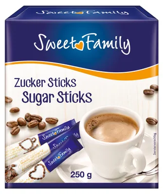 Produktbild von Zuckersticks