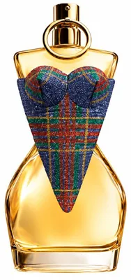 Produktbild von Jean Paul Gaultier - Jean Paul Gaultier - Eau de Parfum Divine Collector 100 ml -