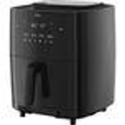 Immagine prodotto di AEG AAF7SB Hot Air Fryer Single 6.9 L Black