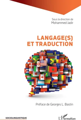 Produktbild von Langage(S) Et Traduction
