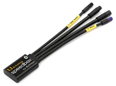 SpeedBox 1.1 B.Tuning per Avinox (M2, M2S) – Immagine del prodotto 01