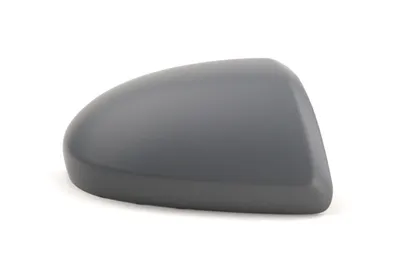 Image de Johns, coque de rétroviseur Coque de rétroviseur adaptée à Mazda 2 DE 10/2007- droite