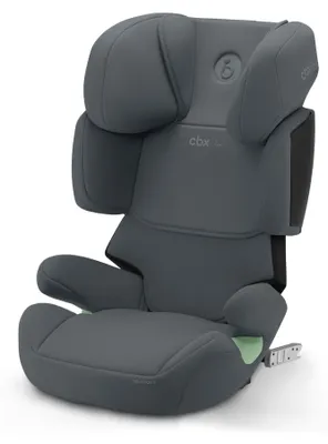 Image de Siège auto CBX de CYBEX SOLUTION gris