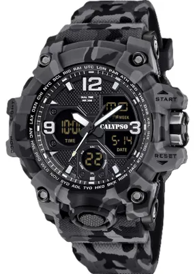 Immagine prodotto di Calypso - K5855/4 - Orologio da polso - Signori