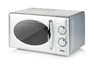 Image de Micro-ondes solo 20l 700w - Domo - DO3020 -