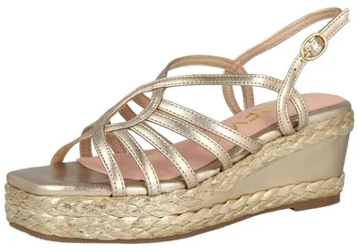 Produktbild von Sandaletten Azarey 494L862 für Damen