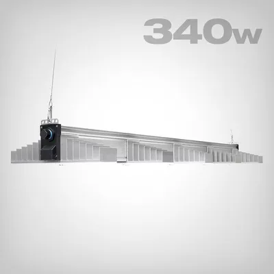 Produktbild von SANlight EVO 5-150 1.5, 340W