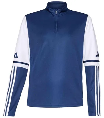 Produktbild von adidas Squadra 25 Training Oberteil TENABL/WHITE M (Damen)