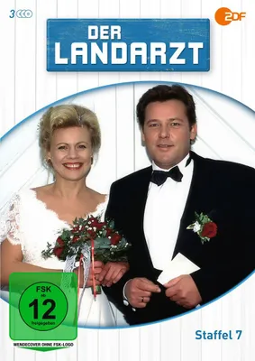 Produktbild von Der Landarzt