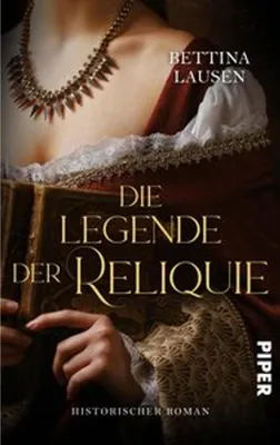 Produktbild von Die Legende der Reliquie