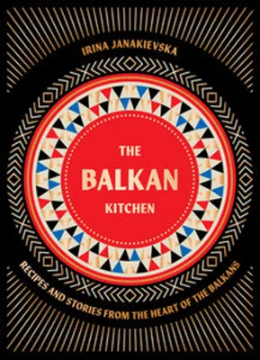 Immagine prodotto di Balkan Kitchen