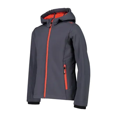 Produktbild von KID G FIX Hood Jacket titanio (U911) 152
