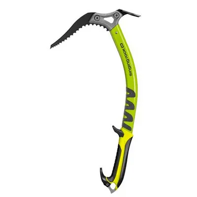 Produktbild von Singing Rock Bandit Shovel Green 50 cm