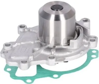 Produktbild von SWAG 33 10 8982 Kühlmittelpumpe Wasserpumpe für HYUNDAI Tucson (TL, TLE) für KIA Sportage (QL, QLE)