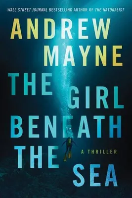 Immagine prodotto di The Girl Beneath the Sea