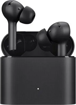 Produktbild von Xiaomi Mi 2 Pro True Wireless schwarz
