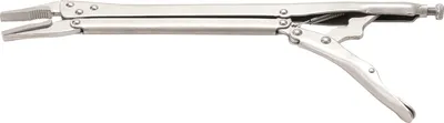 Image de BGS 4496 Langbeck-Gripzange, 380 mm