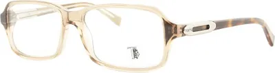 Produktbild von Brillenfassung Tods TO5018-047-52 Ø 52 mm