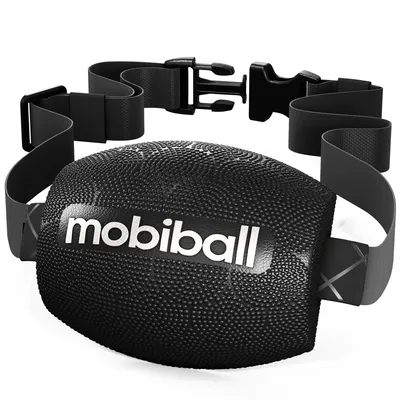 Produktbild von Mobiball - Erlebe gesundes und dynamisches Sitzen!