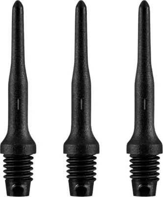 Obrázek produktu pro Hroty Tefo X - 100 ks - black