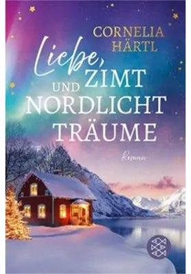 Obrázok produktu pre Liebe, Zimt und Nordlichtträume