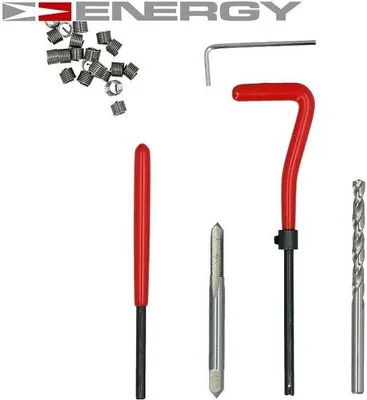 Produktbild von 25x ENERGY Sortiment Gewindereparatur NE00794