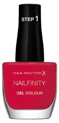 Obrázek produktu pro NAILFINITY #300-ruby úterý