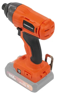 Obrázek produktu pro POWERPLUS POWDPO2000 - Aku rázový utahovák 20V 100Nm (bez AKU)