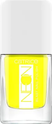 Zdjęcie produktu dla Catrice Neon Blast lakier do paznokci 01 10,5ml