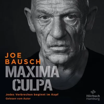 Obrázok produktu pre Maxima Culpa