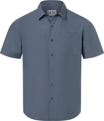 Produktbild von Marmot Herren AirExchange Kurzarmhemd Thunderhead M