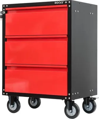 Produktbild von ROOKS OK-01.3210 Werkzeugwagen