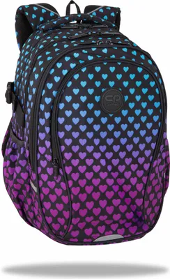 Immagine prodotto di Zaino per ragazzi Coolpack Factor Dark Marshmallow
