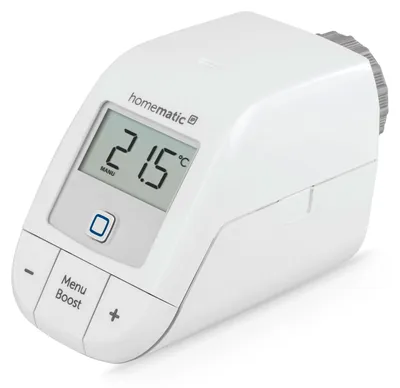 Obrázek produktu pro Radiátorový termostat Homematic IP Smart Home