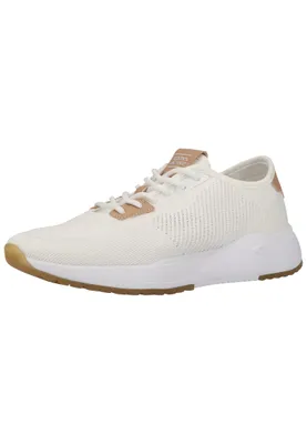 Produktbild von camel active Sneaker Sneaker Leder/Textil