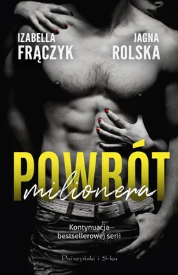 Zdjęcie produktu dla Powrót milionera