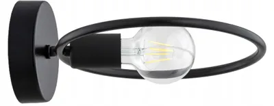 Produktbild von Wandleuchte E27 Modern Wandlampe
