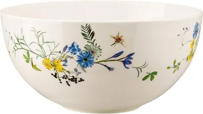 Obrázek produktu pro Rosenthal 10530-405108-13326, Červená, 4 l, Brillance, 26 cm, 260 mm