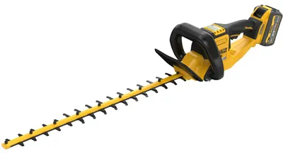 Immagine prodotto di DEWALT Flexvolt Akku-Heckenschere, 54 Volt