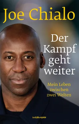 Produktbild von Der Kampf geht weiter
