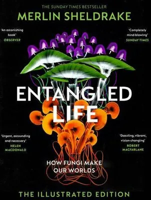 Immagine prodotto di Entangled Life (The Illustrated Edition)