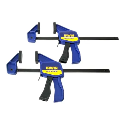 Produktbild von IRWIN Mini-Schreinerschnellspanner 150 mm