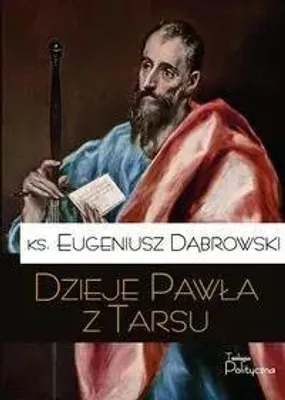 Produktbild von Dzieje Pawła z Tarsu