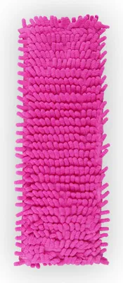 Immagine prodotto di Copertura di ricambio (azzurra) per tergicristallo a pavimento 40cm - copertura tergicristallo in microfibra ciniglia, per tutti i supporti pieghevoli standard - copertura tergicristallo piatta