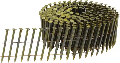 Produktbild von Makita Coilnägel 2,9 x 50 mm, 9.000 Stk. Schraubschaft - blank/schutzlackiert - 2,9 x 50 mm - 9.000 Stk.